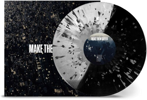 Make Them Suffer – Make Them Suffer