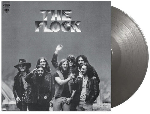 FLOCK - FLOCK