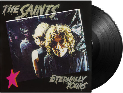 SAINTS - ETERNALLY YOURS