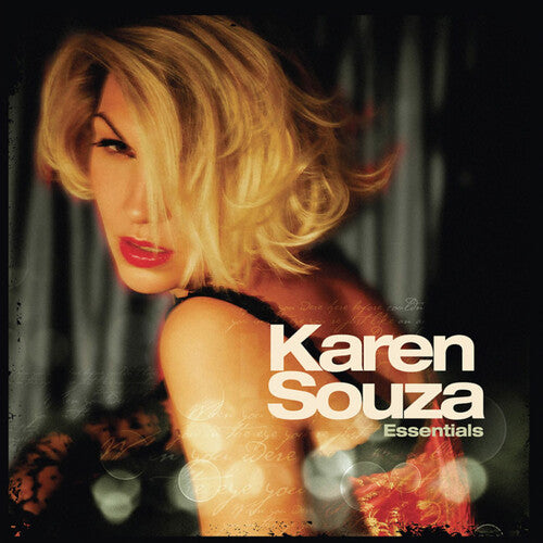 Karen Souza – Essentials