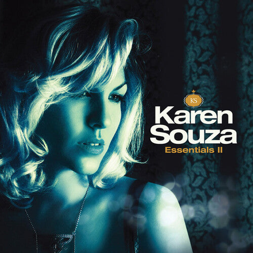 SOUZA,KAREN - ESSENTIALS 2
