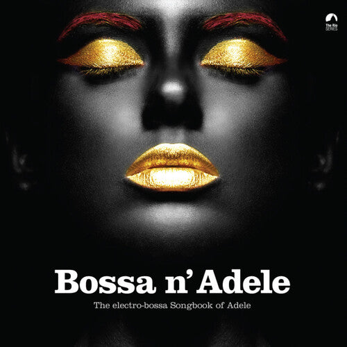 BOSSA N ADELE / VARIOUS - BOSSA N ADELE / VARIOUS