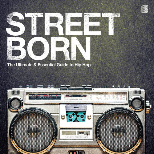 STREET BORN / VARIOUS - STREET BORN / VARIOUS
