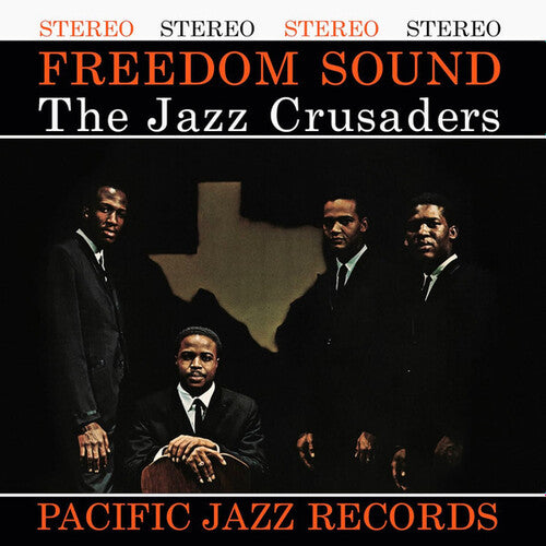 Jazz Crusaders – Freedom Sound (blue Note Tone Poet Series)