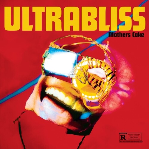 MOTHER'S CAKE - ULTRABLISS
