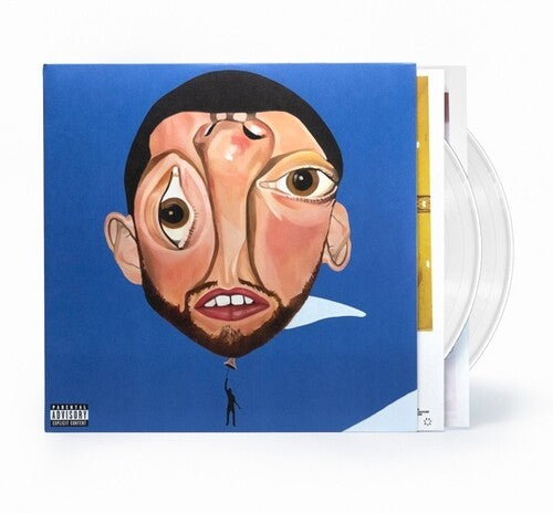 Mac Miller – Balloonerism