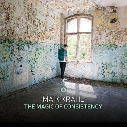 KRAHL,MAIK / BLAKE,SEAMUS / GALL,PETER - MAGIC OF CONSISTENCY