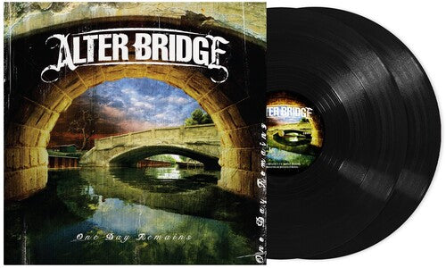 ALTER BRIDGE - ONE DAY REMAINS