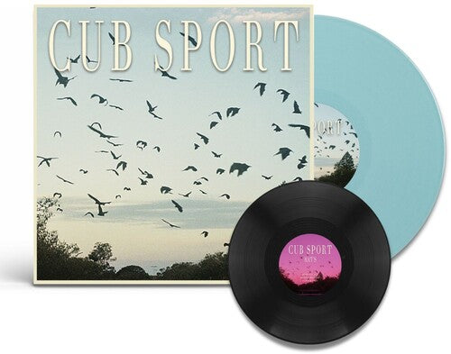 Cub Sport – Bats