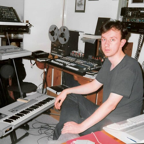 LAGOWSKI / CHROMIUM - CHROMIUM INDUSTRIES 1990-1992