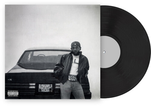 LAMAR,KENDRICK - GNX