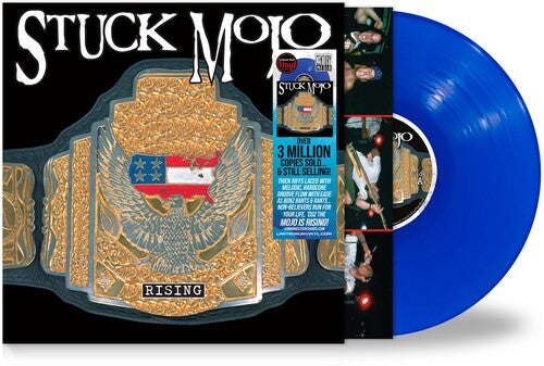 Stuck Mojo – Rising