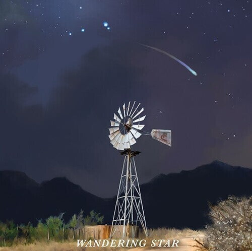 Flatland Cavalry – Wandering Star