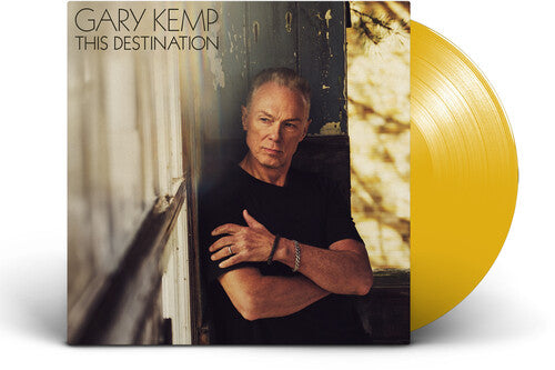 KEMP,GARY - THIS DESTINATION