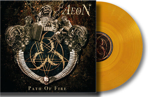 AEON - PATH OF FIRE