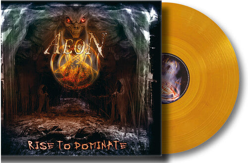 AEON - RISE TO DOMINATE