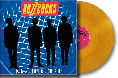 BUZZCOCKS - ENCORE DU PAIN