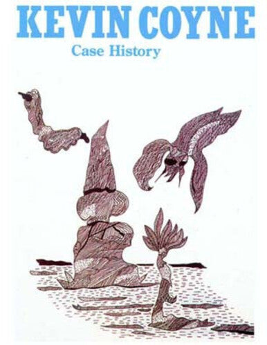 COYNE,KEVIN - CASE HISTORY