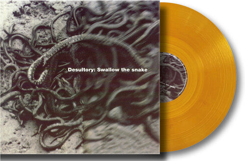 DESULTORY - SWALLOW THE SNAKE
