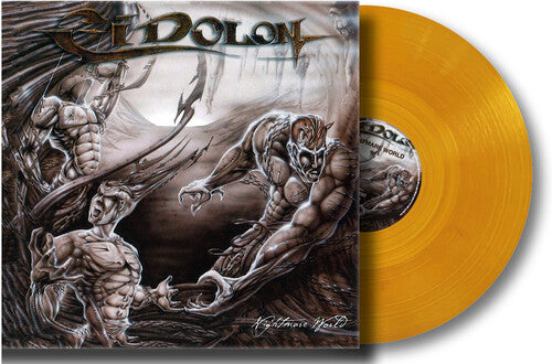 EIDOLON - NIGHTMARE WORLD
