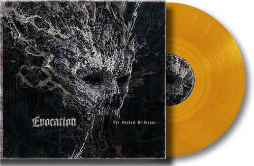 EVOCATION - SHADOW ARCHETYPE