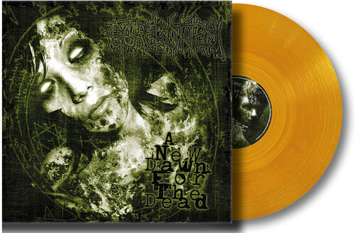 GOREROTTED - NEW DAWN FOR THE DEAD
