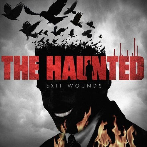 HAUNTED - EXIT WOUNDS