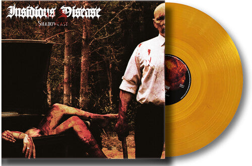 INSIDIOUS DISEASE - SHADOWCAST
