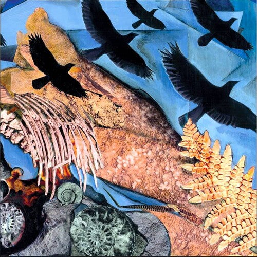 Intronaut – Prehistoricisms