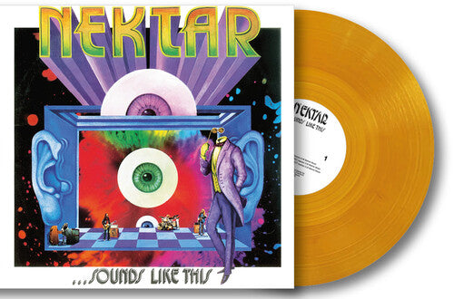 NEKTAR - SOUNDS LIKE THIS
