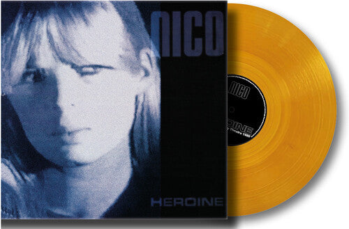 NICO - HEROINE