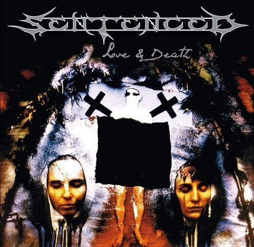 SENTENCED - LOVE & DEATH