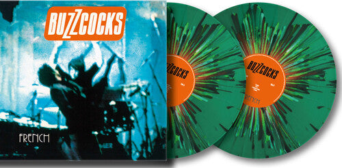 BUZZCOCKS - FRENCH - LIMITED EDITION