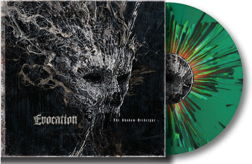EVOCATION - SHADOW ARCHETYPE - LIMITED EDITION
