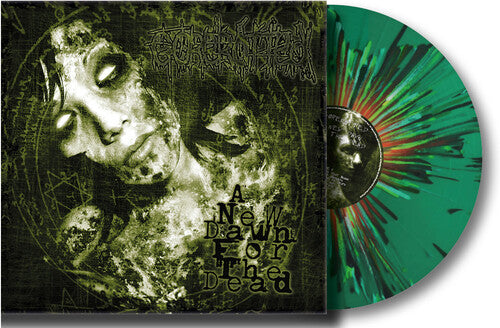 GOREROTTED - NEW DAWN FOR THE DEAD - LIMITED EDITION