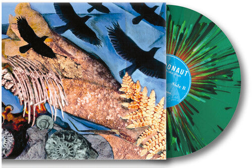 INTRONAUT - PREHISTORICISMS - LIMITED EDITION