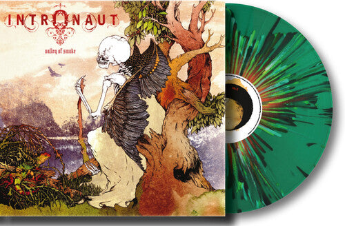 INTRONAUT - VALLEY OF SMOKE - LIMITED EDITION