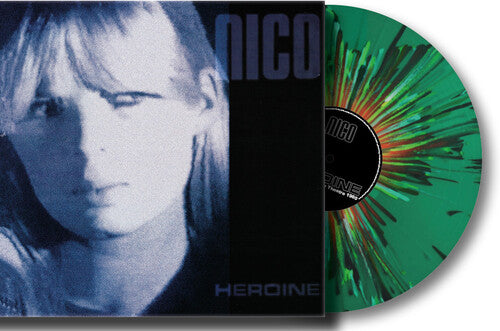 NICO - HEROINE - LIMITED EDITION