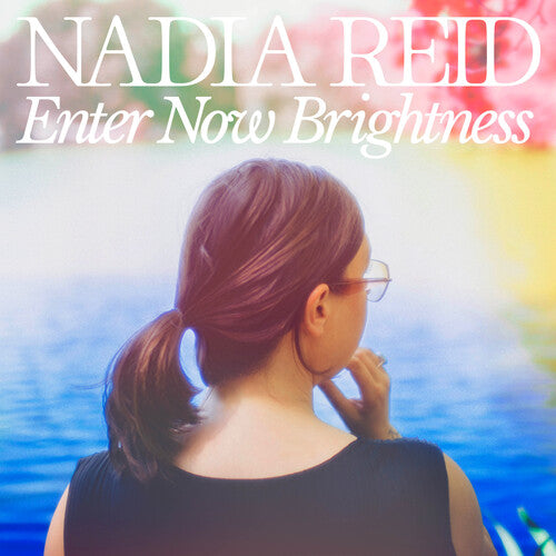 REID,NADIA - ENTER NOW BRIGHTNESS - PINK