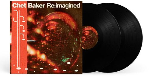 CHET BAKER RE:IMAGINED / VARIOUS - CHET BAKER RE:IMAGINED / VARIOUS