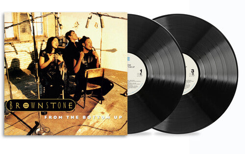 Brownstone - From The Bottom Up