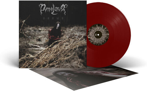 DYMNA LOTVA - WORMWOOD