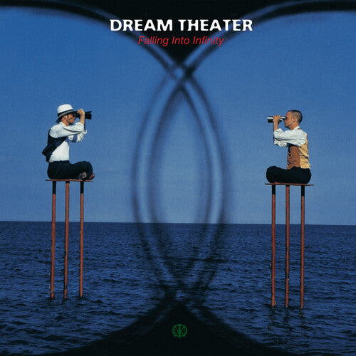 DREAM THEATER - FALLING INTO INFINITY