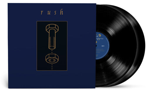 RUSH - COUNTERPARTS