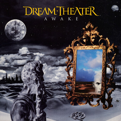 DREAM THEATER - AWAKE