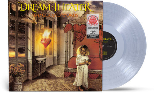 DREAM THEATER - IMAGES & WORDS