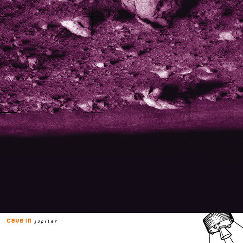 CAVE IN - JUPITER