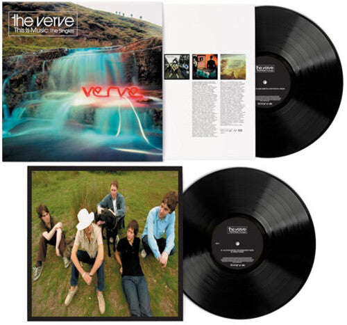 The Verve – This Is Music: The Singles