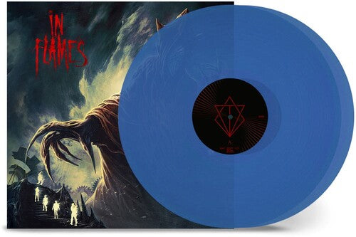 In Flames – Foregone