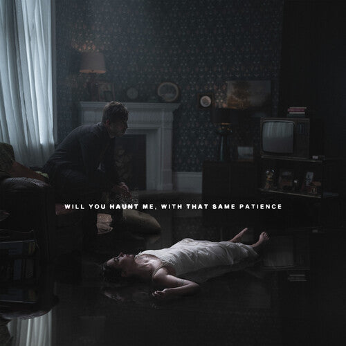 Bury Tomorrow – Will You Haunt Me, With That Same Patience